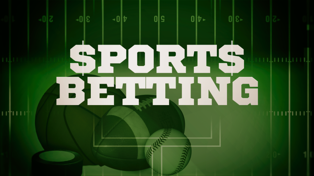 Sports  Betting