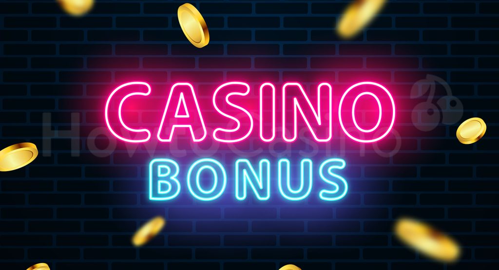 no deposit casino bonus