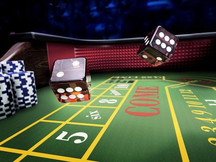 baccarat online